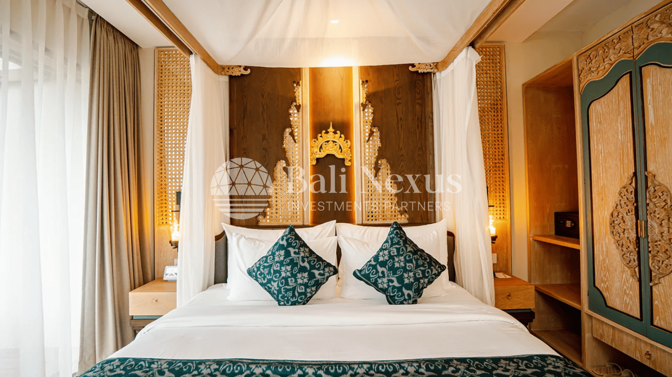 Villa 1BR in Ubud photo 5