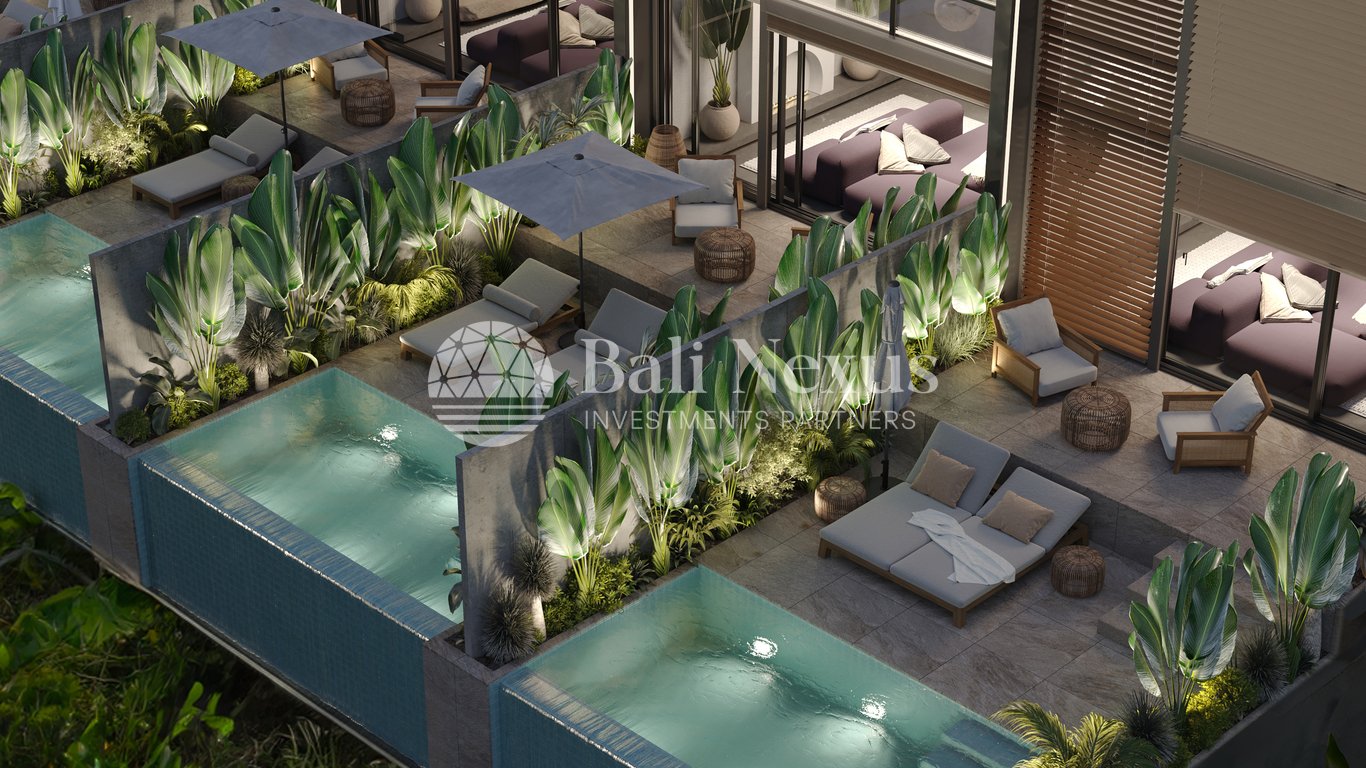 VIlla 1BR in Ubud photo 4