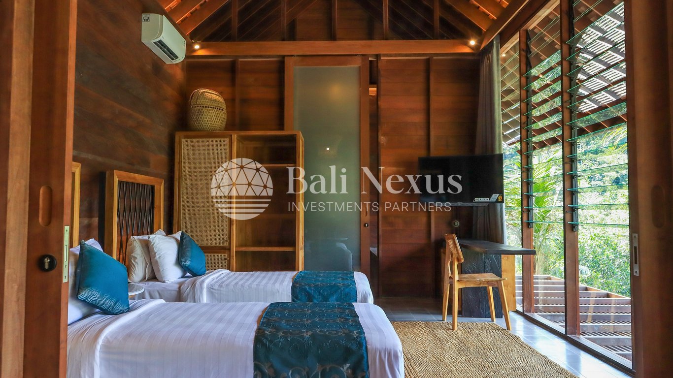 Villa 2BR in Ubud photo 4