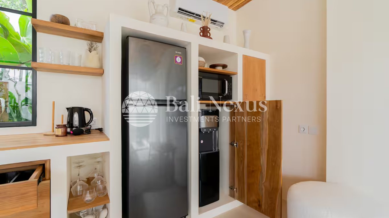 Villa 1BR in Ubud photo 6