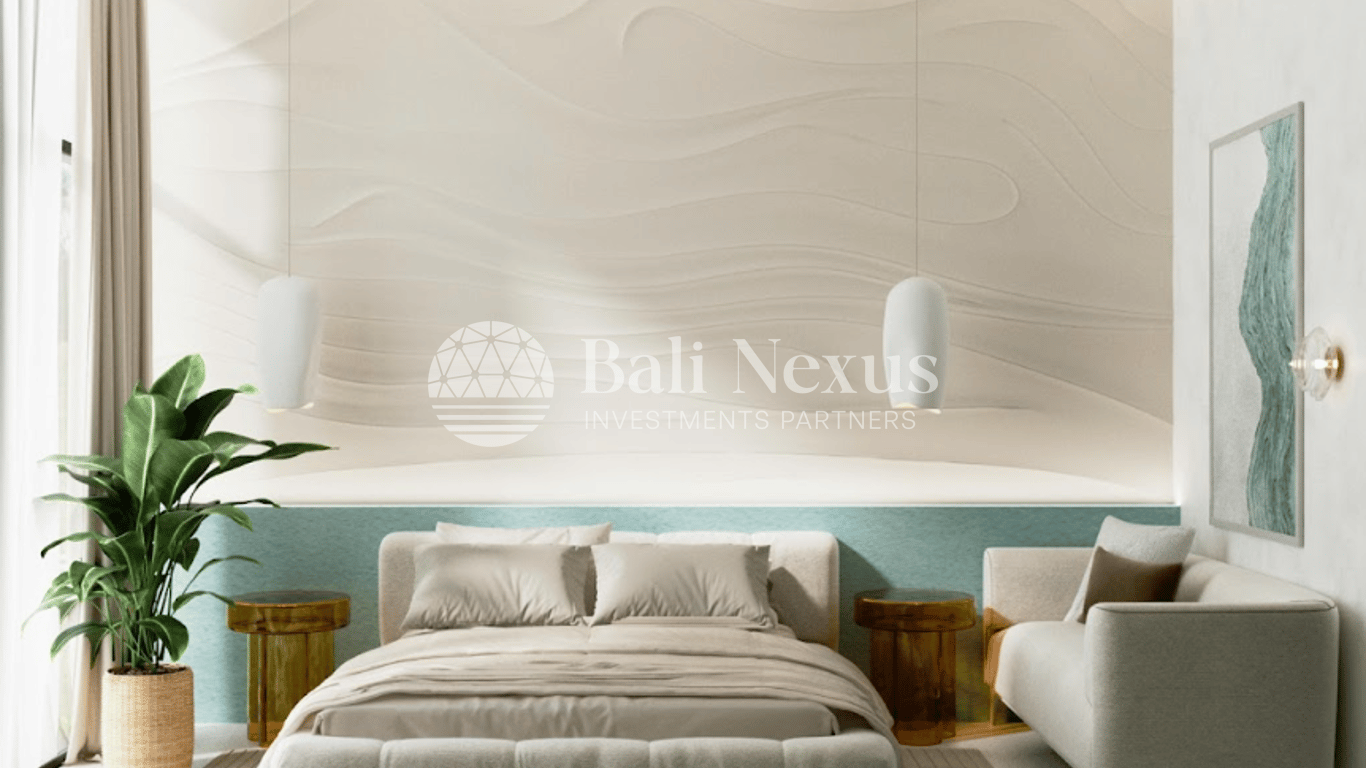 [Sold] Villa 2BR in Pandawa photo 1