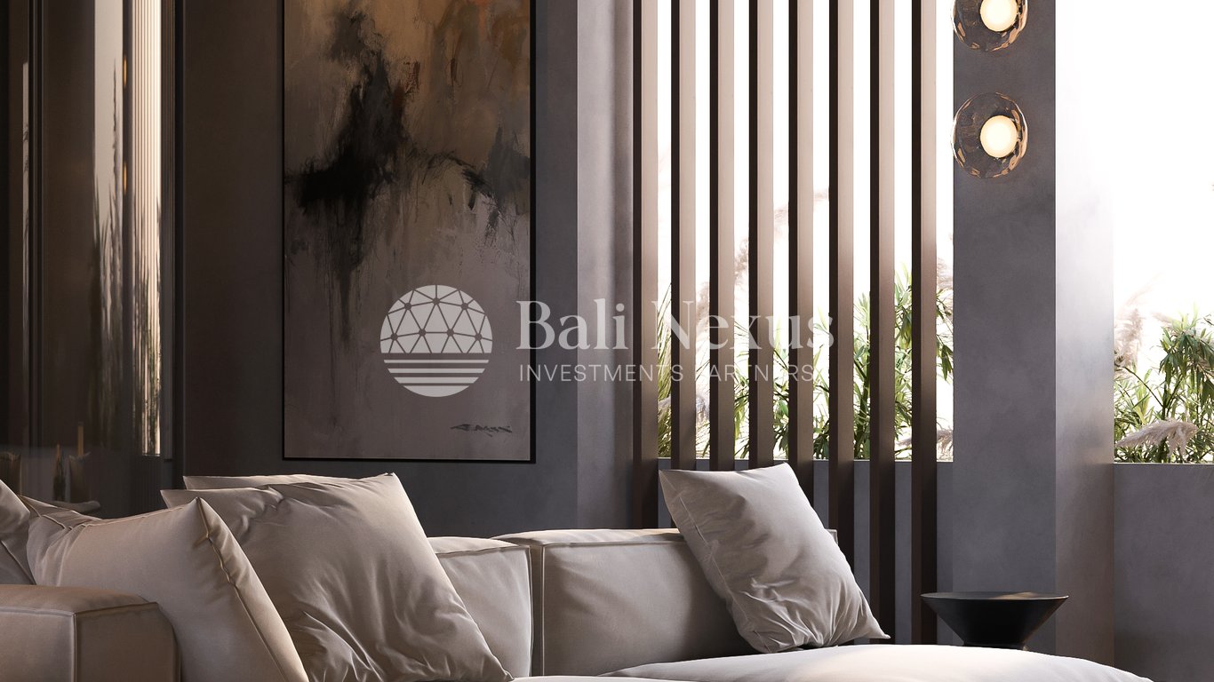 Villa 3BR in Cemagi photo 8