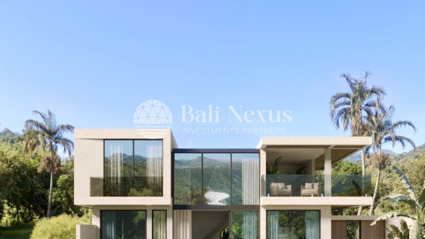 Villa 3BR in Pandawa photo 9