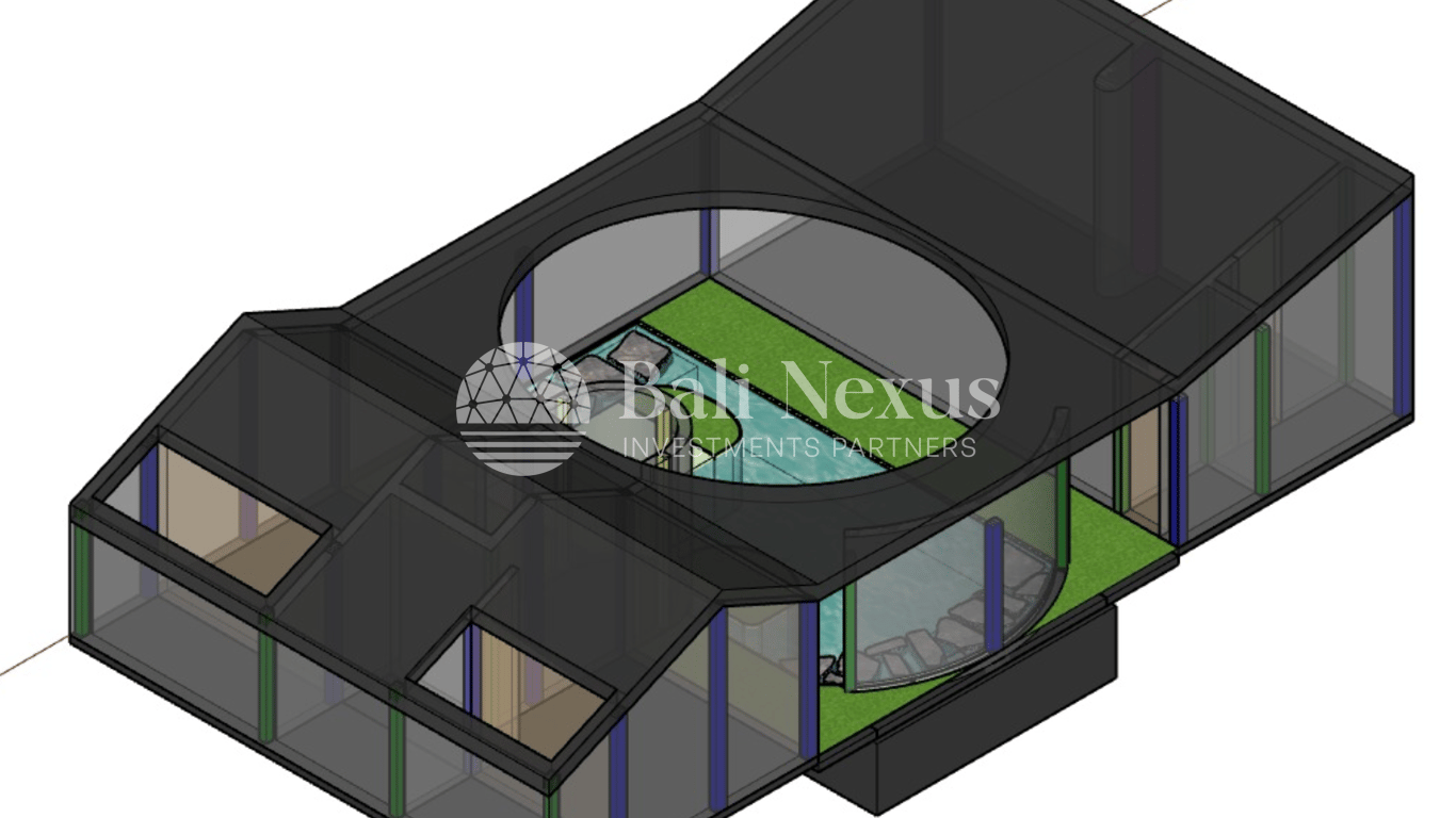 Villa 2BR in Ungasan photo 5