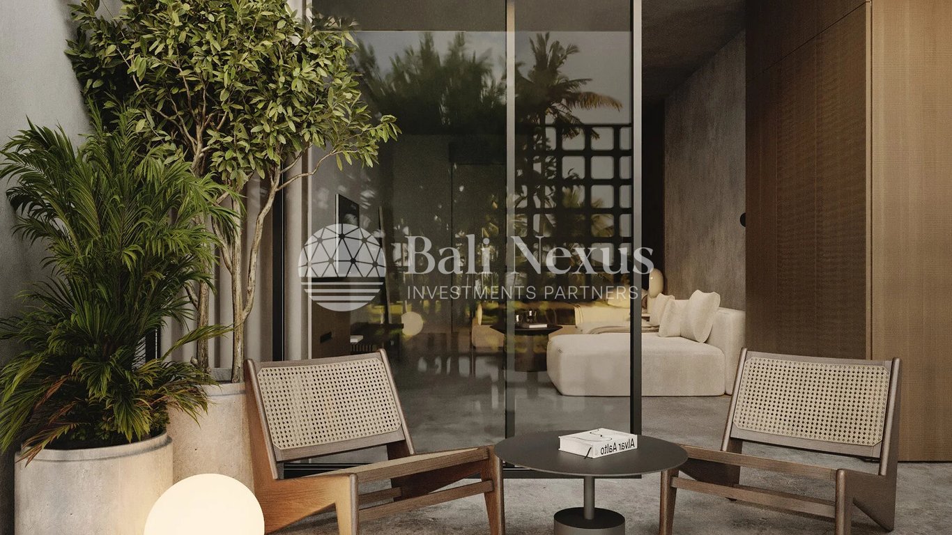 Apartment 1BR in Ubud photo 6