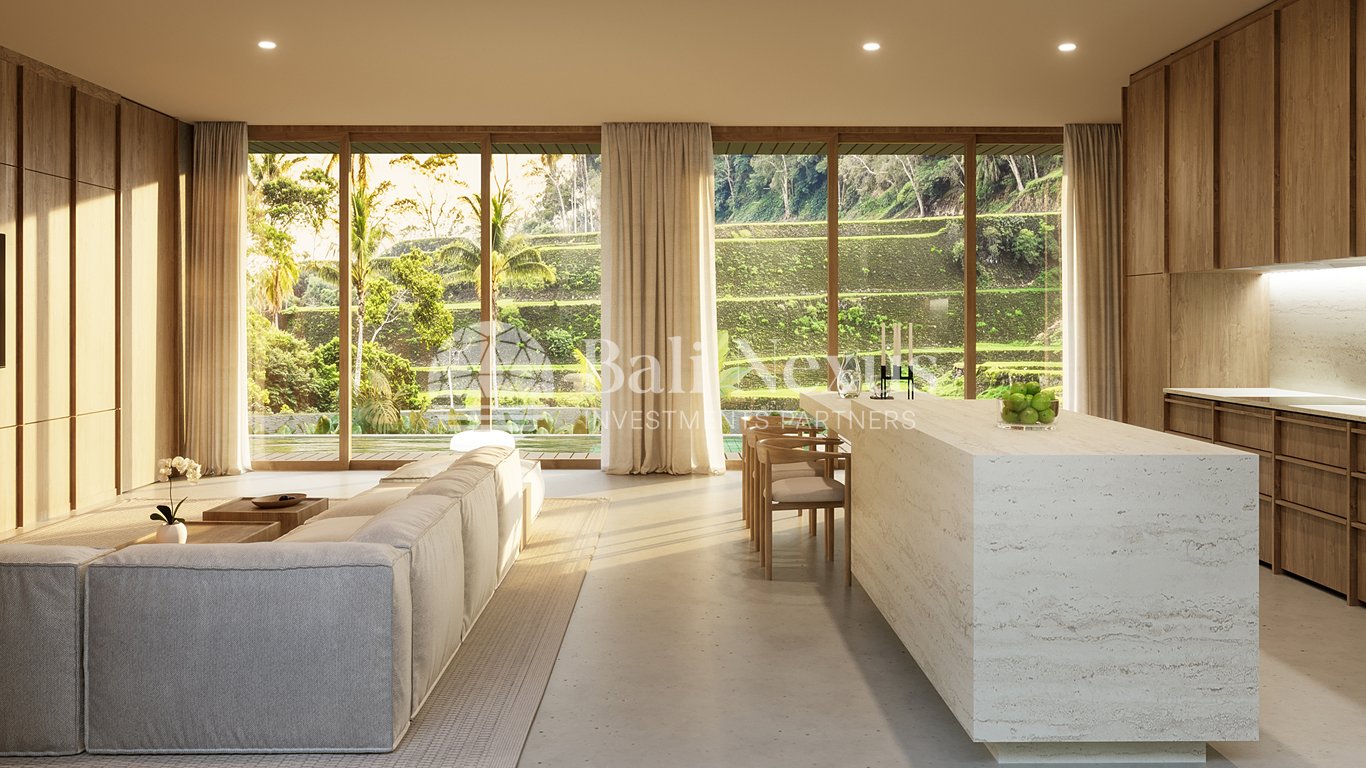 Villa 2BR in Buwit photo 2
