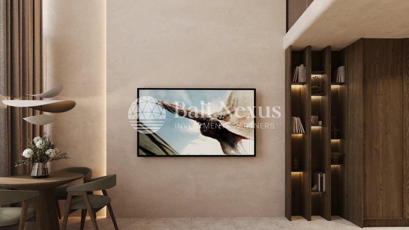 Apartment 1BR in Sanur photo 5