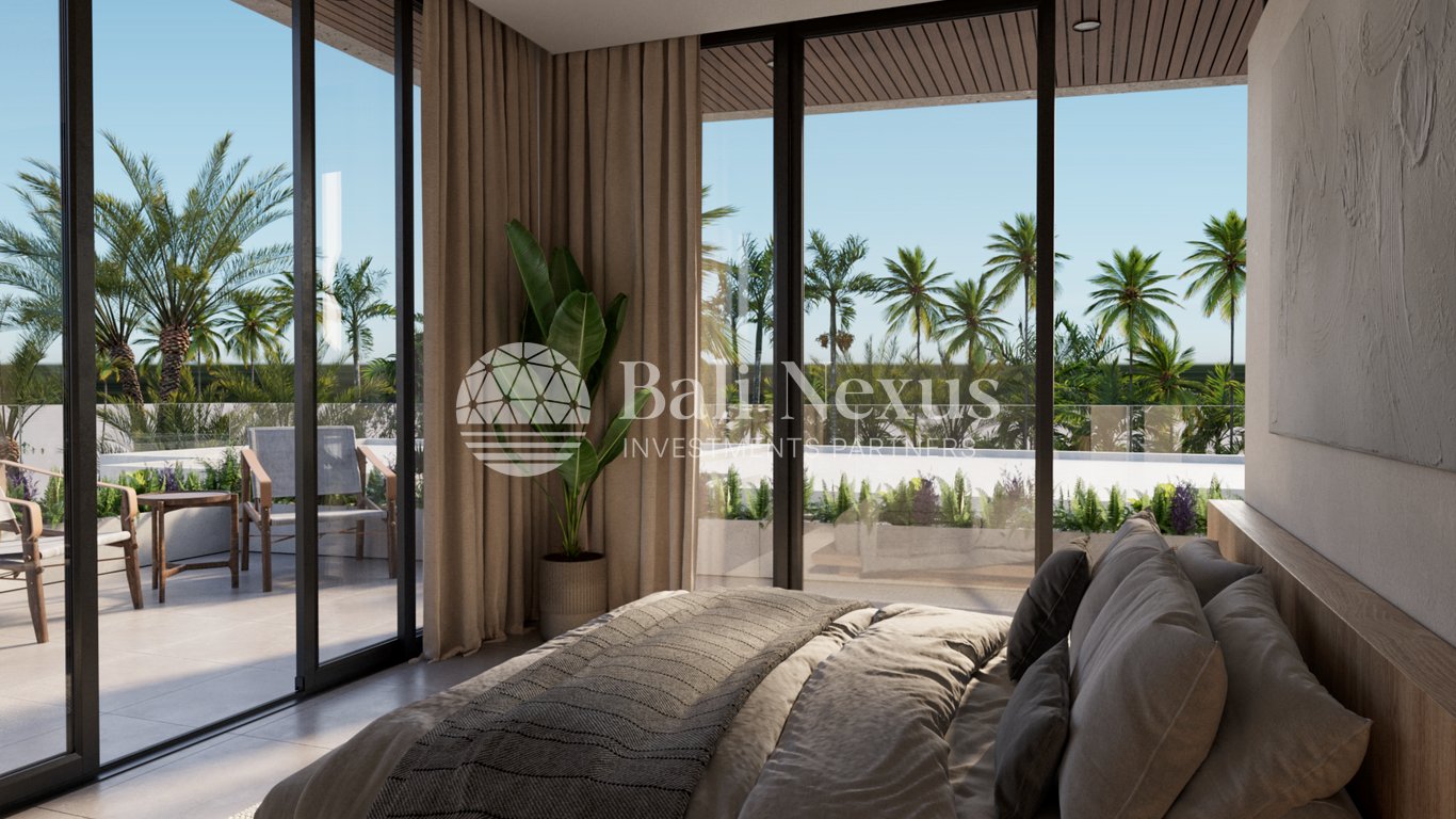 Villa 3BR in Ubud photo 3