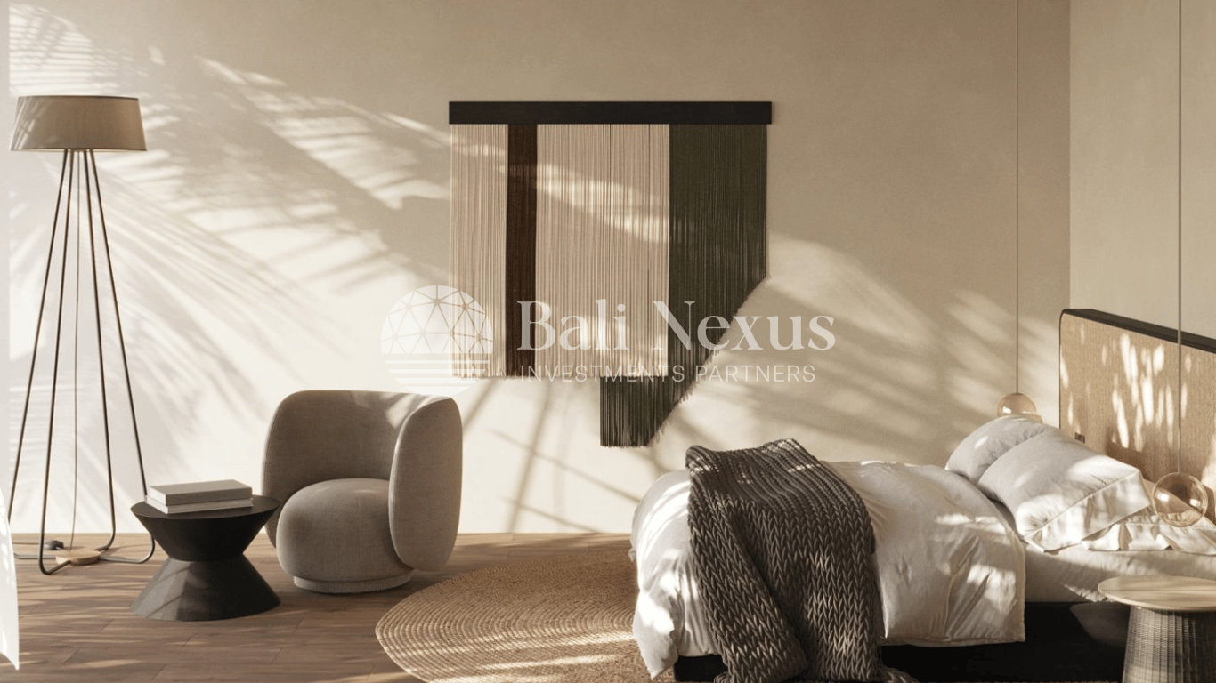 Villa 3BR in North Canggu photo 5