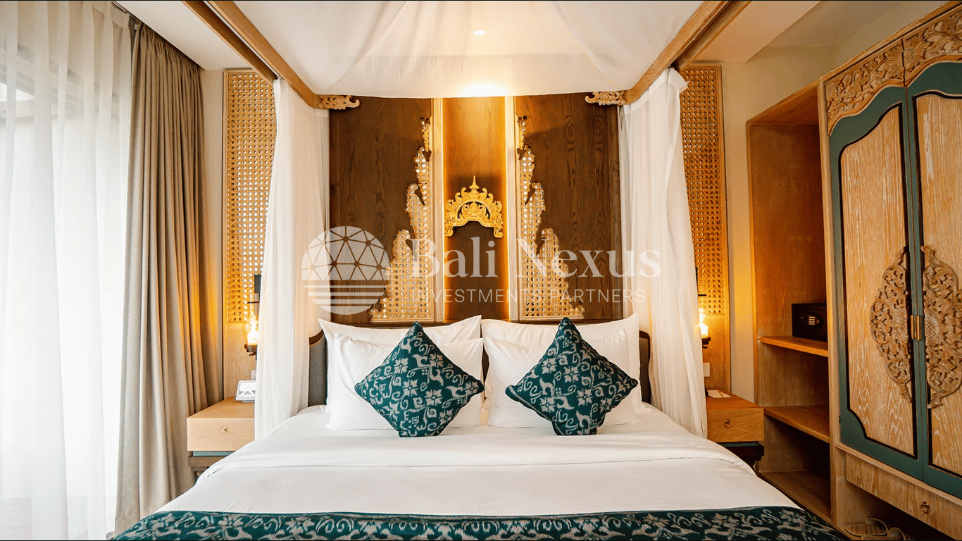 Villa 1BR in Ubud photo 6