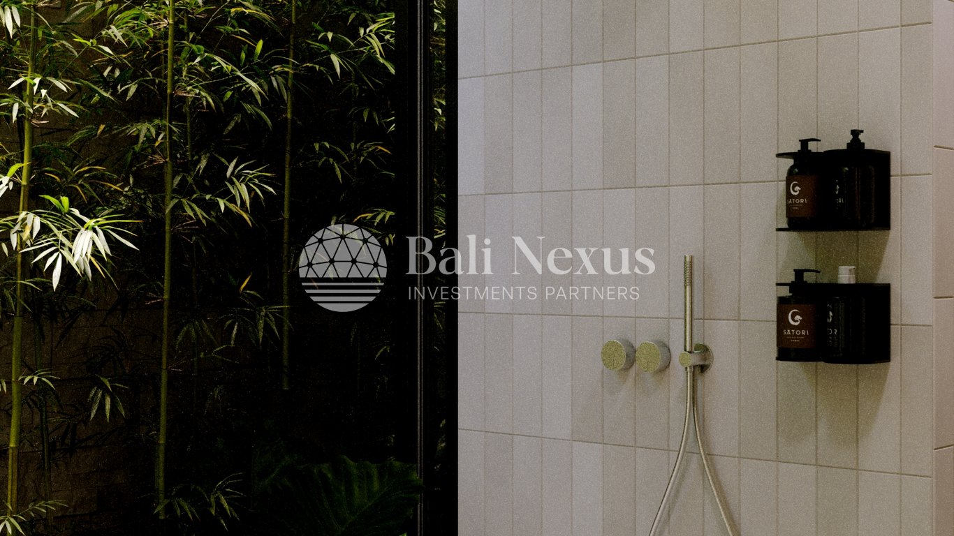 Villa 4BR in Nusa Dua photo 11