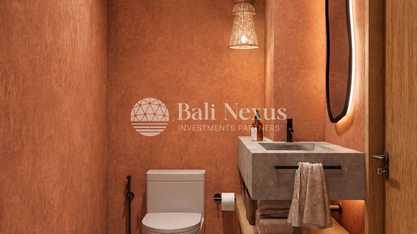Villa 1BR in Pecatu photo 8