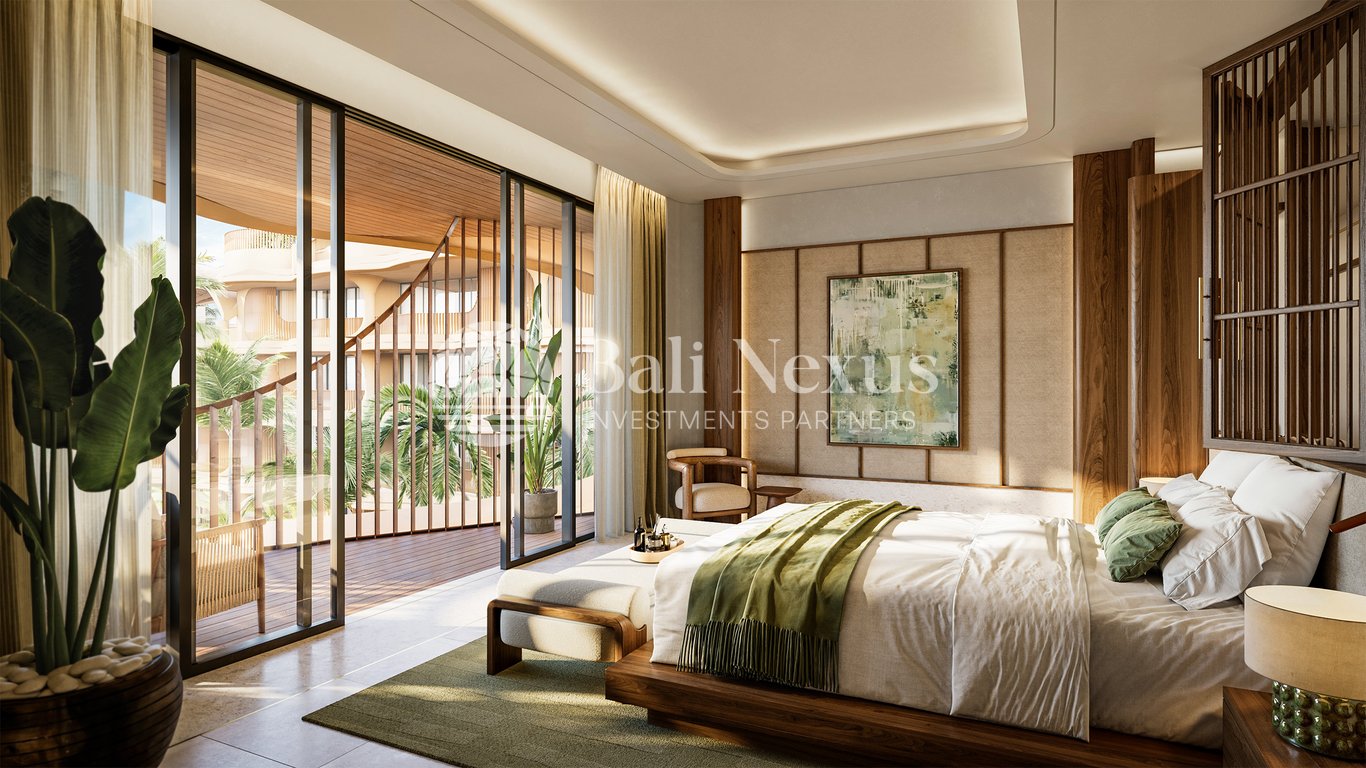 Apartment 1BR in Candidasa  photo 2
