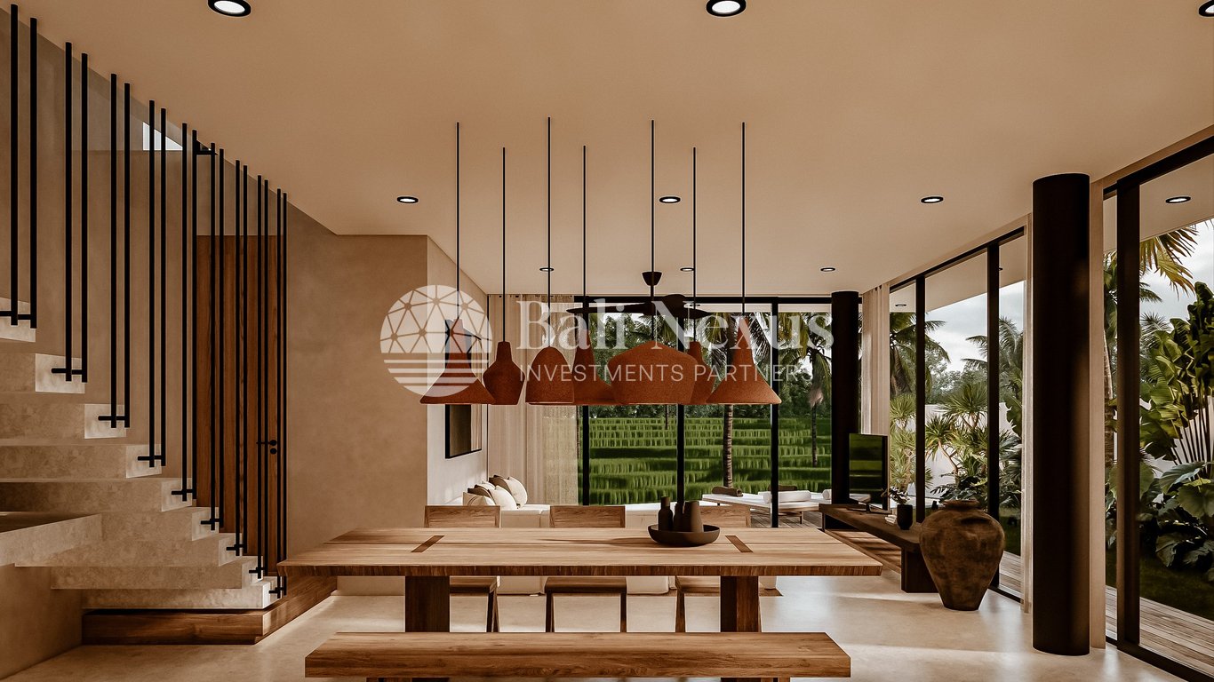 Villa 3BR in Nyanyi photo 5