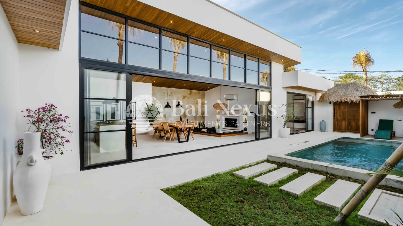 Villa 3BR in Uluwatu photo 1