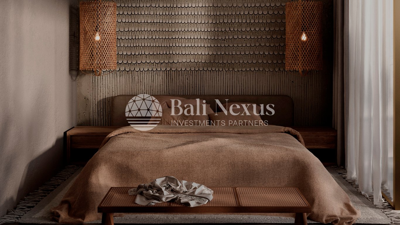Apartment 1BR in Nusa Dua photo 3