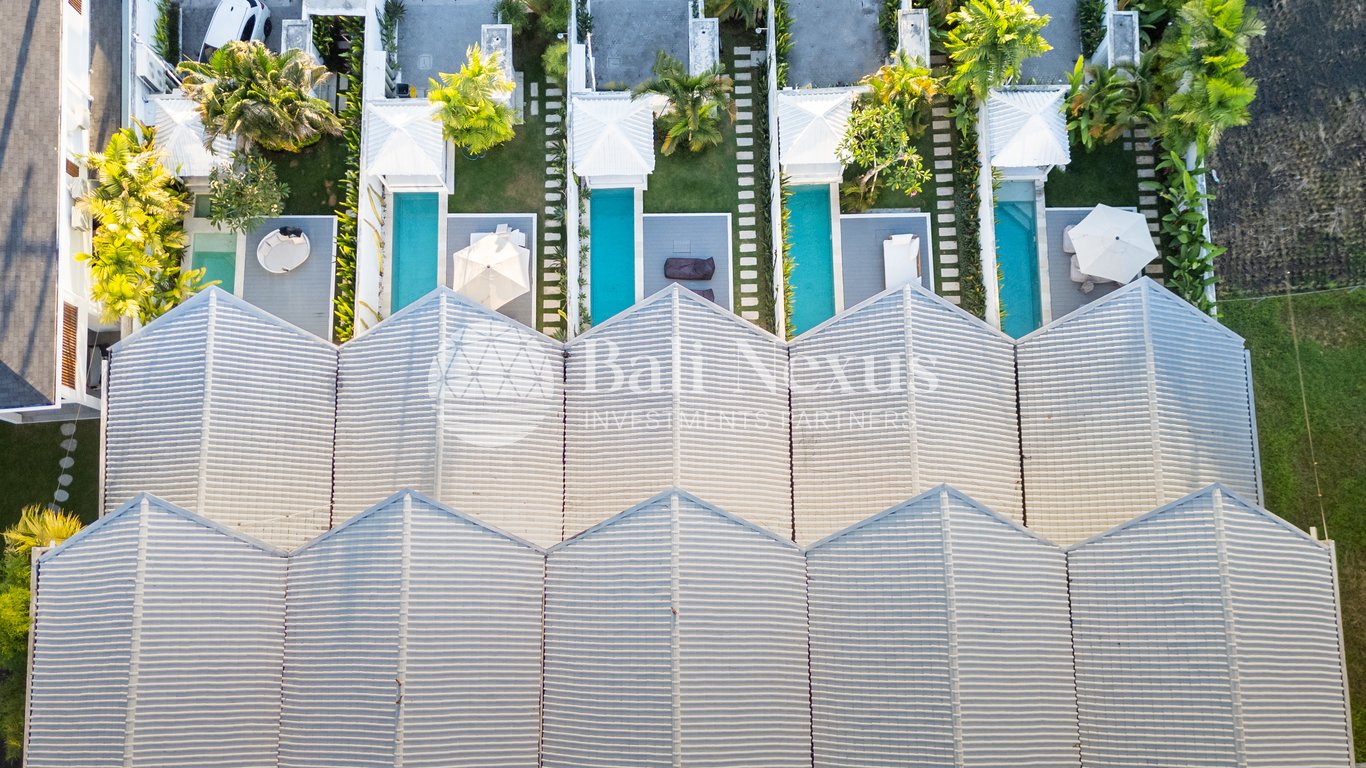 Villa 3BR in Tibubeneng photo 9