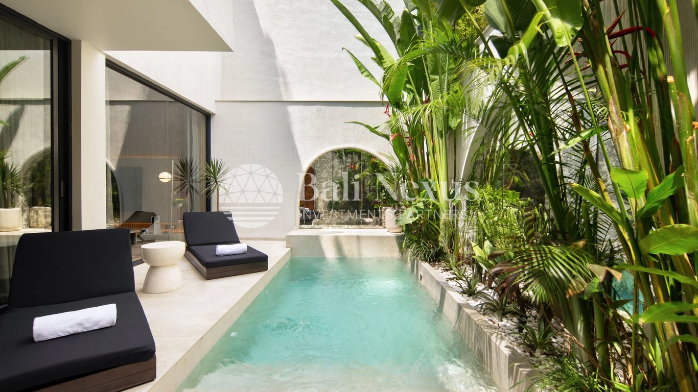 Villa 3BR in Canggu photo 1