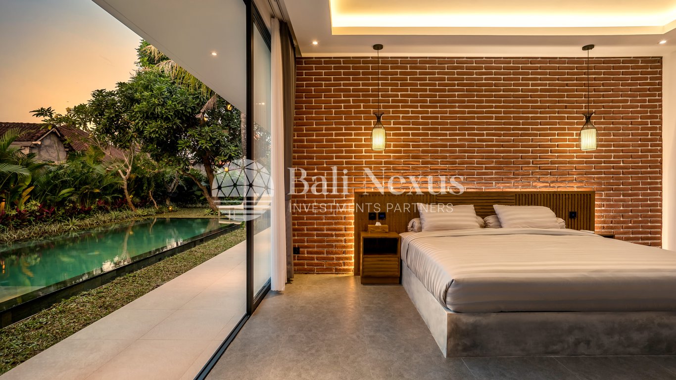 Villa 3BR in Tumbak Bayuh photo 8