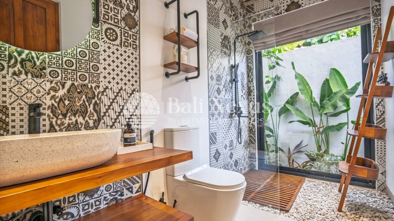 Villa 2BR in Ubud photo 4