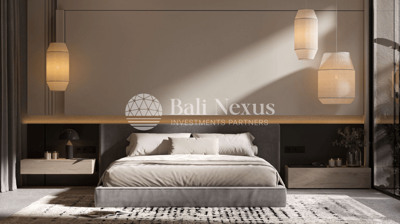Studio Apartment in Nuanu photo 5