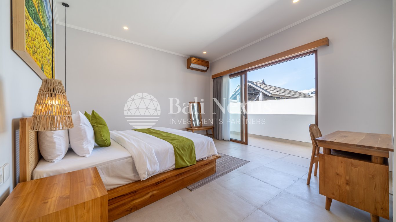 Villa 3BR in Sanur photo 7