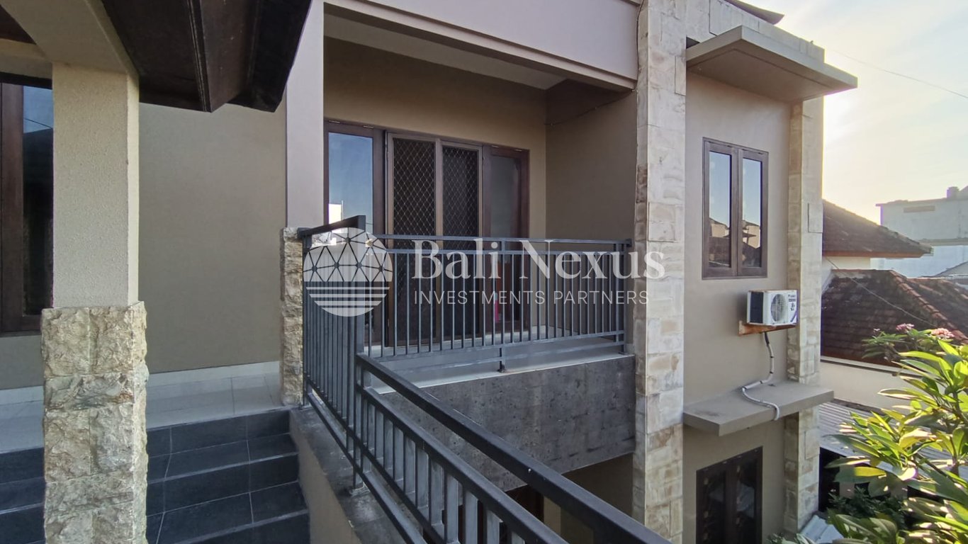 Villa 4BR in Denpasar photo 2