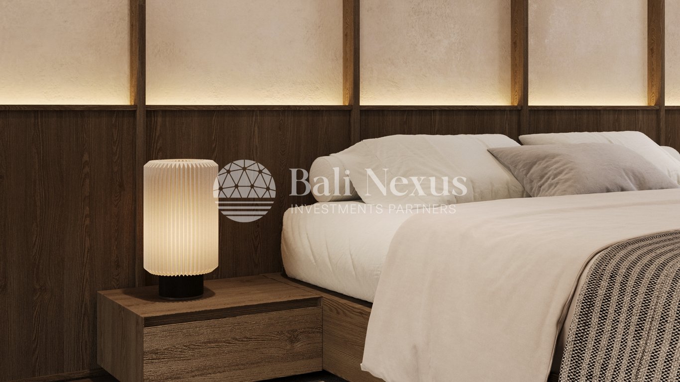 Apartment 1BR in Sanur photo 4