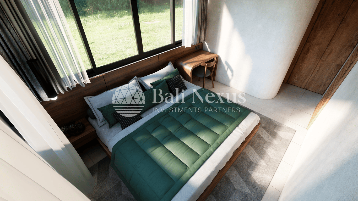 Villa 2BR in Lodtunduh photo 2