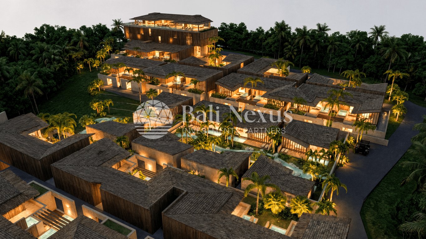 Apartment 1BR in Uluwatu photo 4