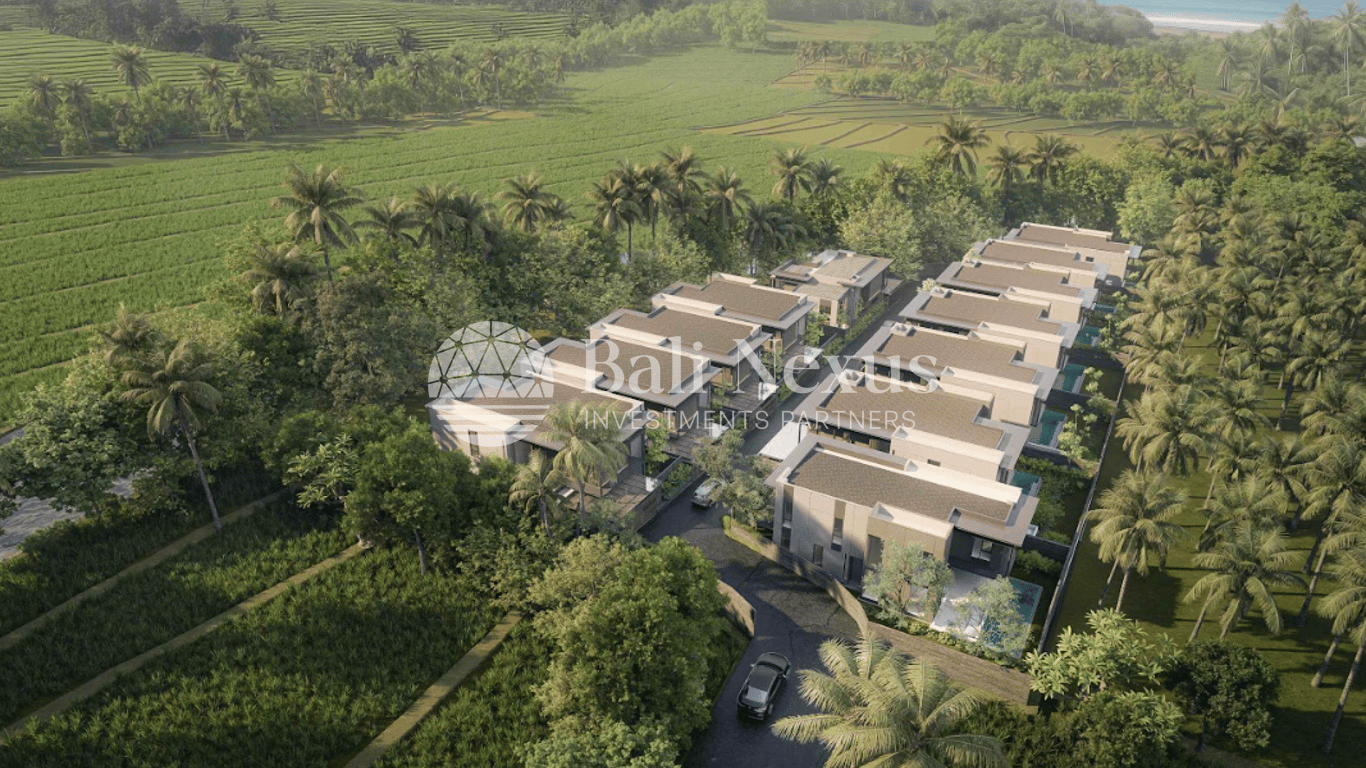 Villa 4BR in Tabanan photo 12