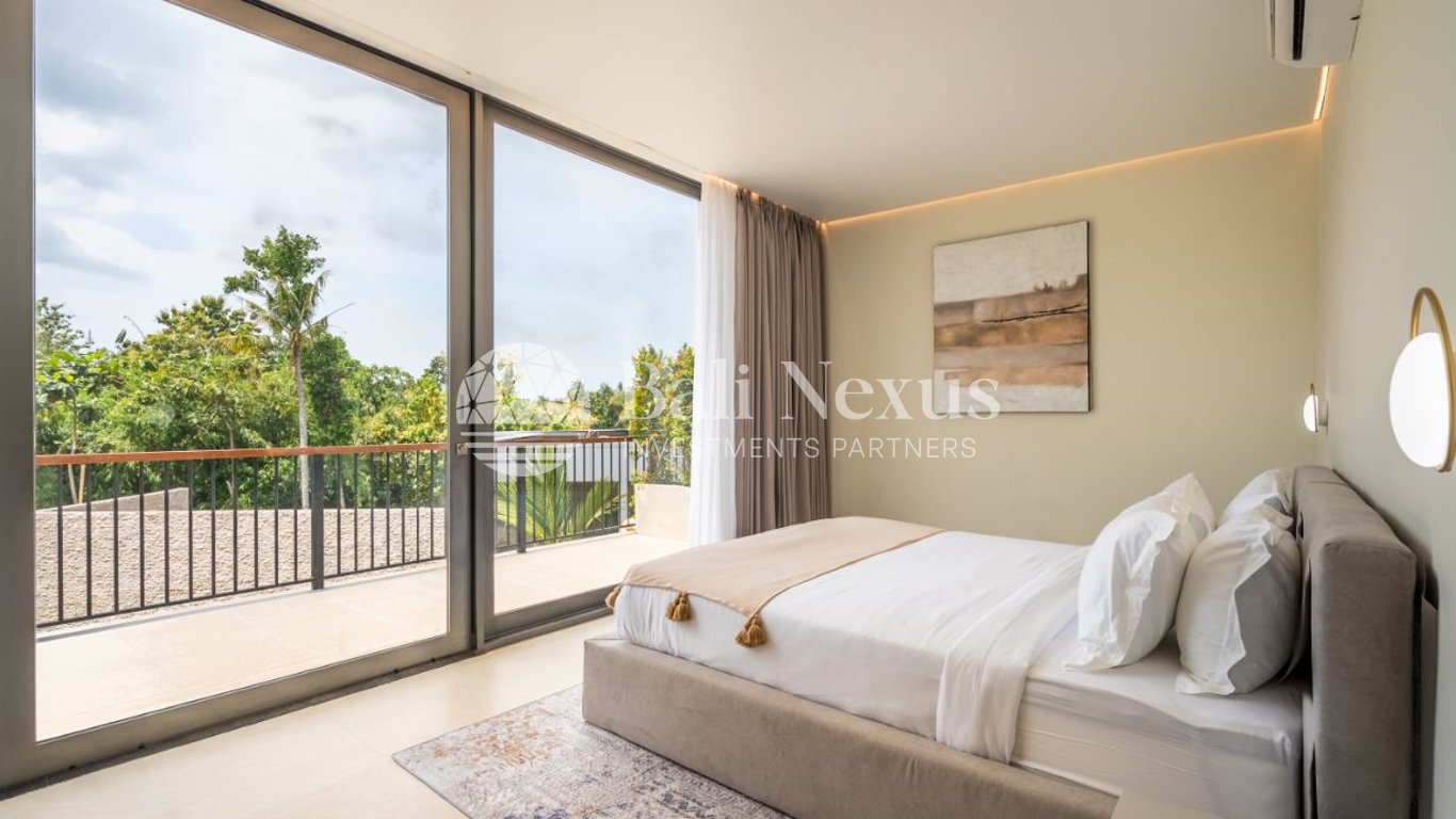 Townhouse 2BR in Ubud  photo 5