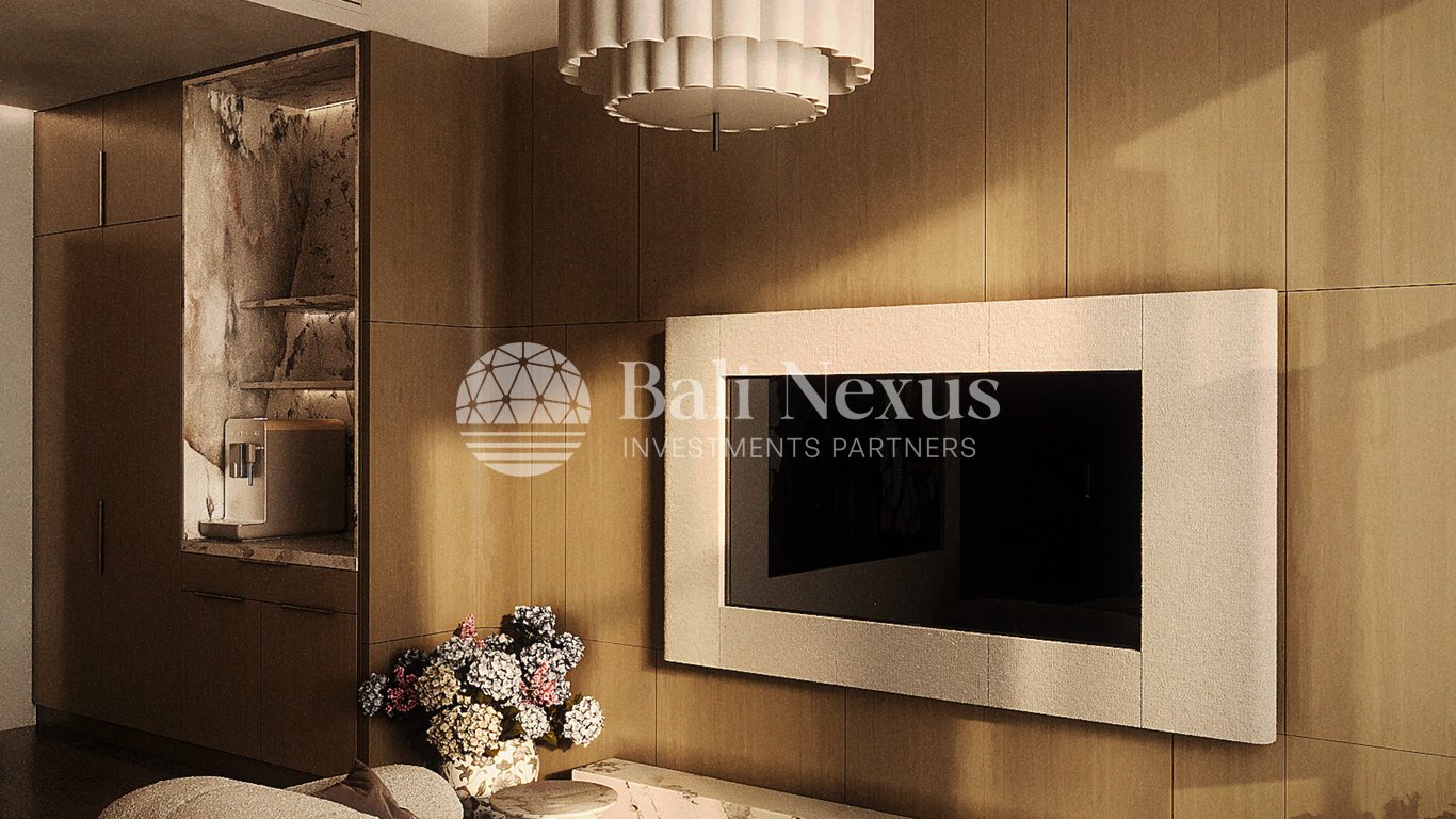 Apartment 1BR in Melasti photo 3