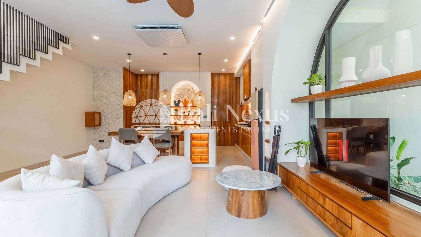 Villa 2BR in Canggu photo 10