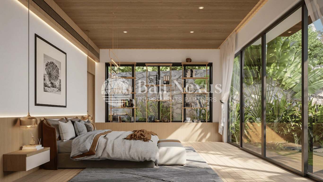 Villa 6BR in Uluwatu photo 10