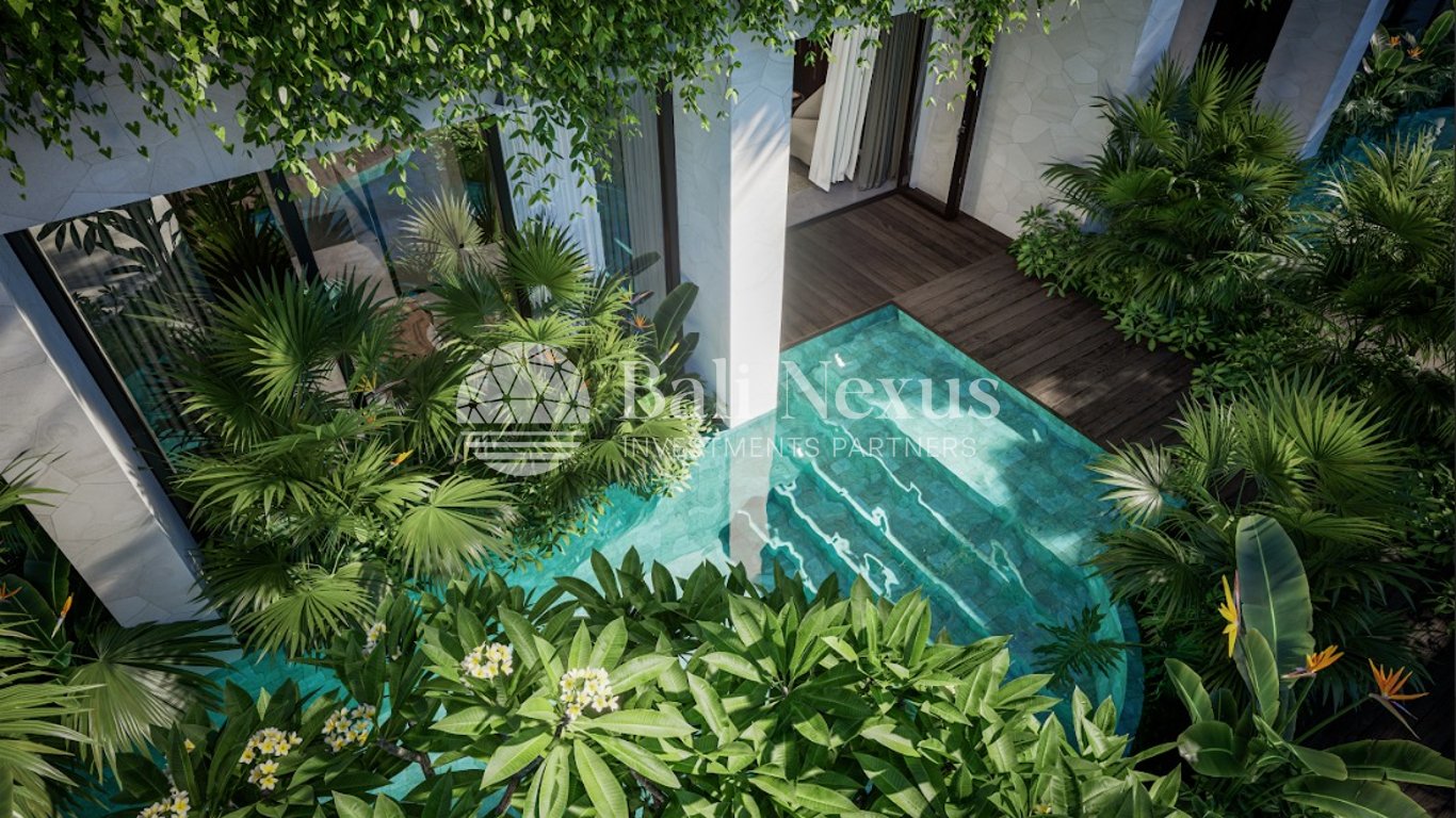 Apartment 1BR in Nusa Dua photo 2