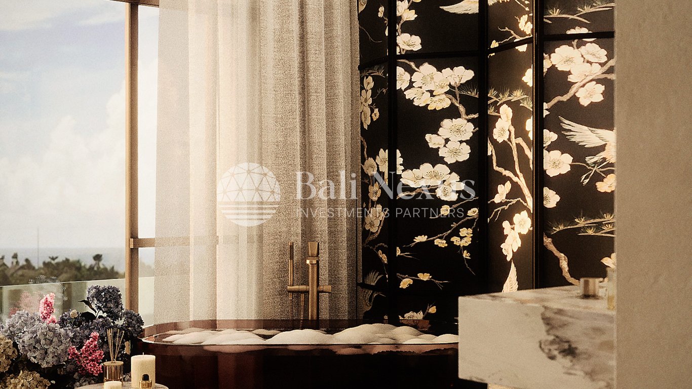 Apartment 1BR in Melasti photo 4