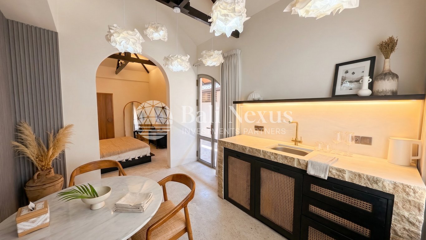 Villa 1BR in Sanur photo 2