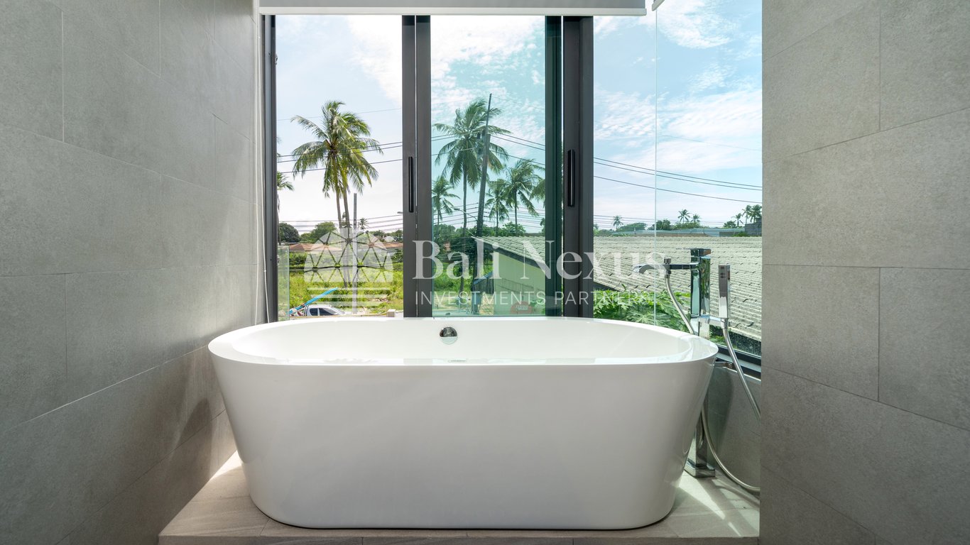 Villa 4BR in Rawai, Phuket photo 3