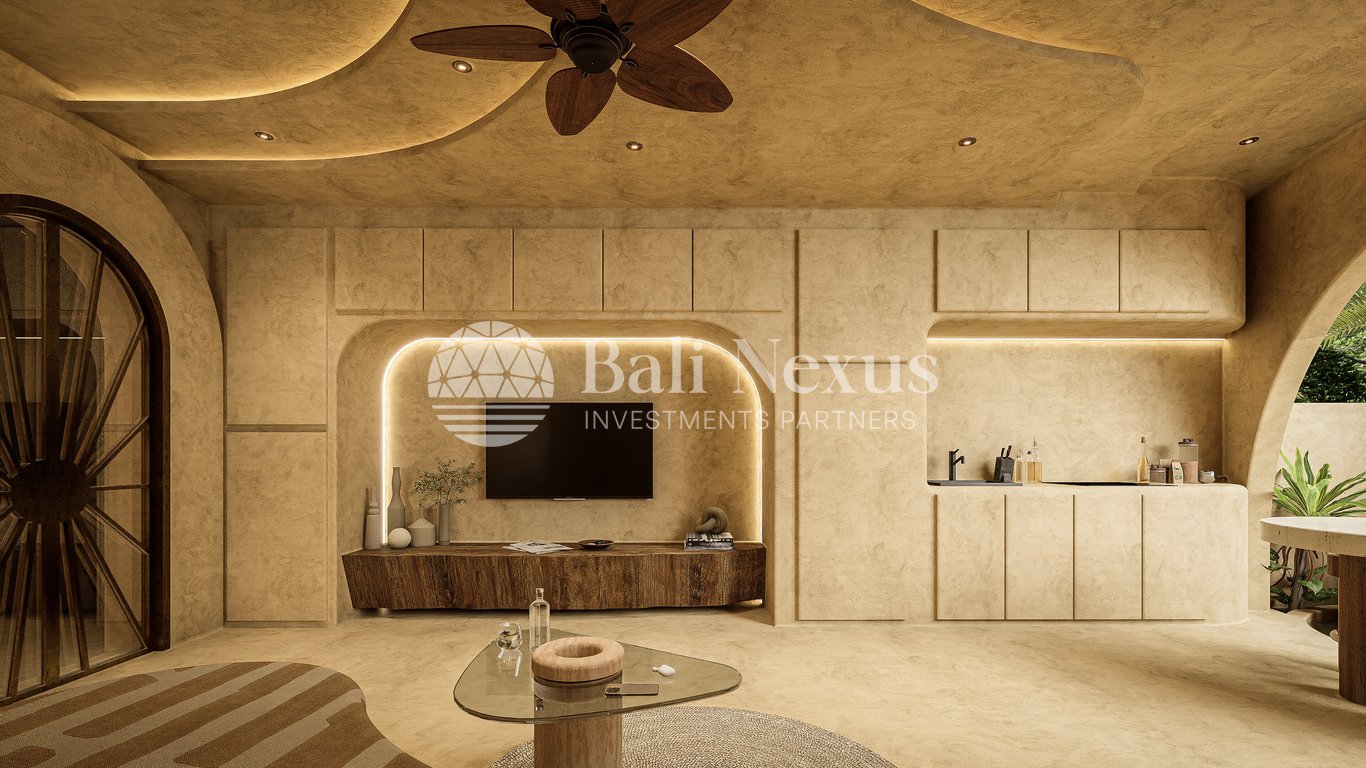 Villa 1BR in Umalas photo 2