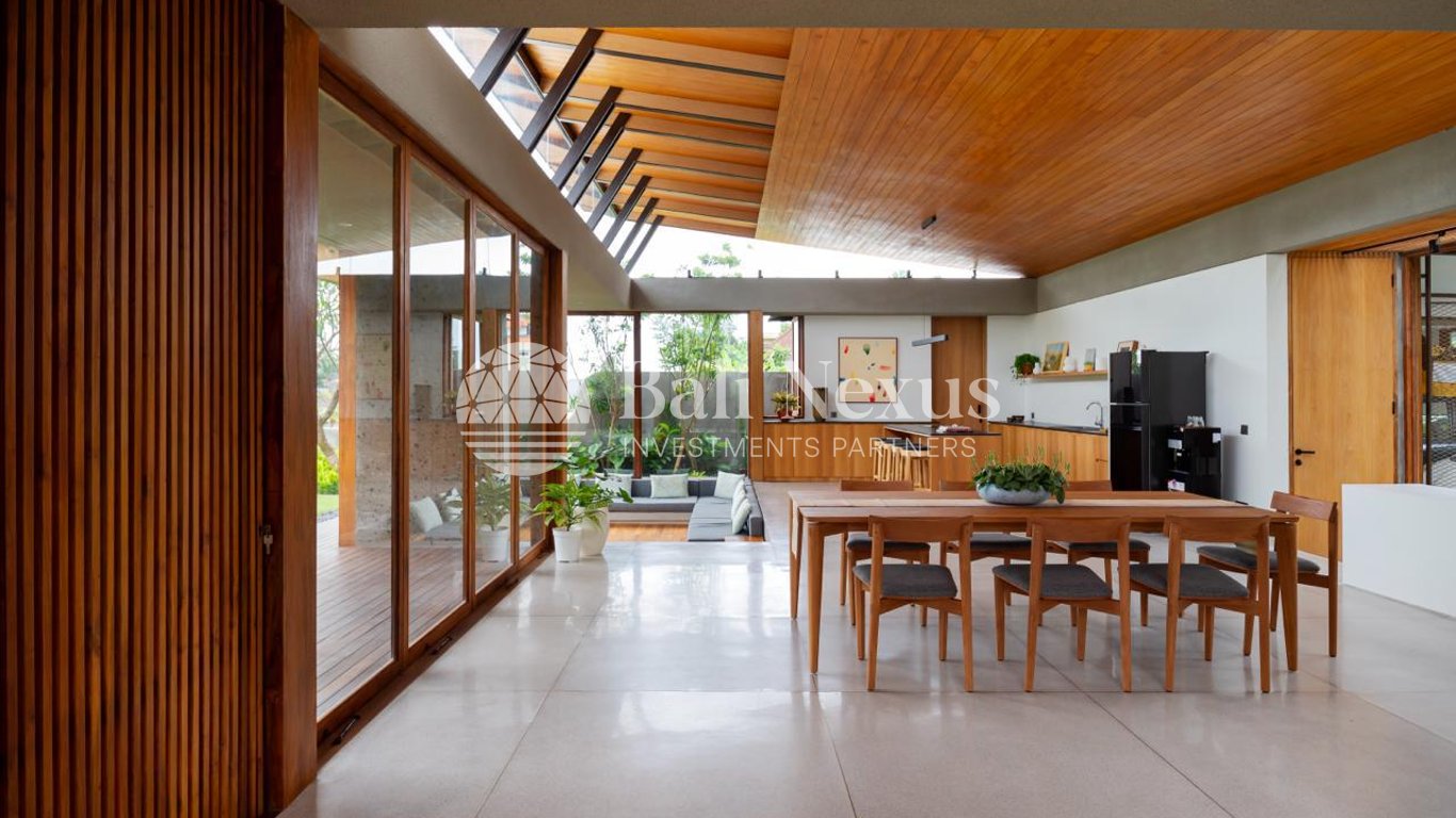 Villa 3BR in Ubud photo 4
