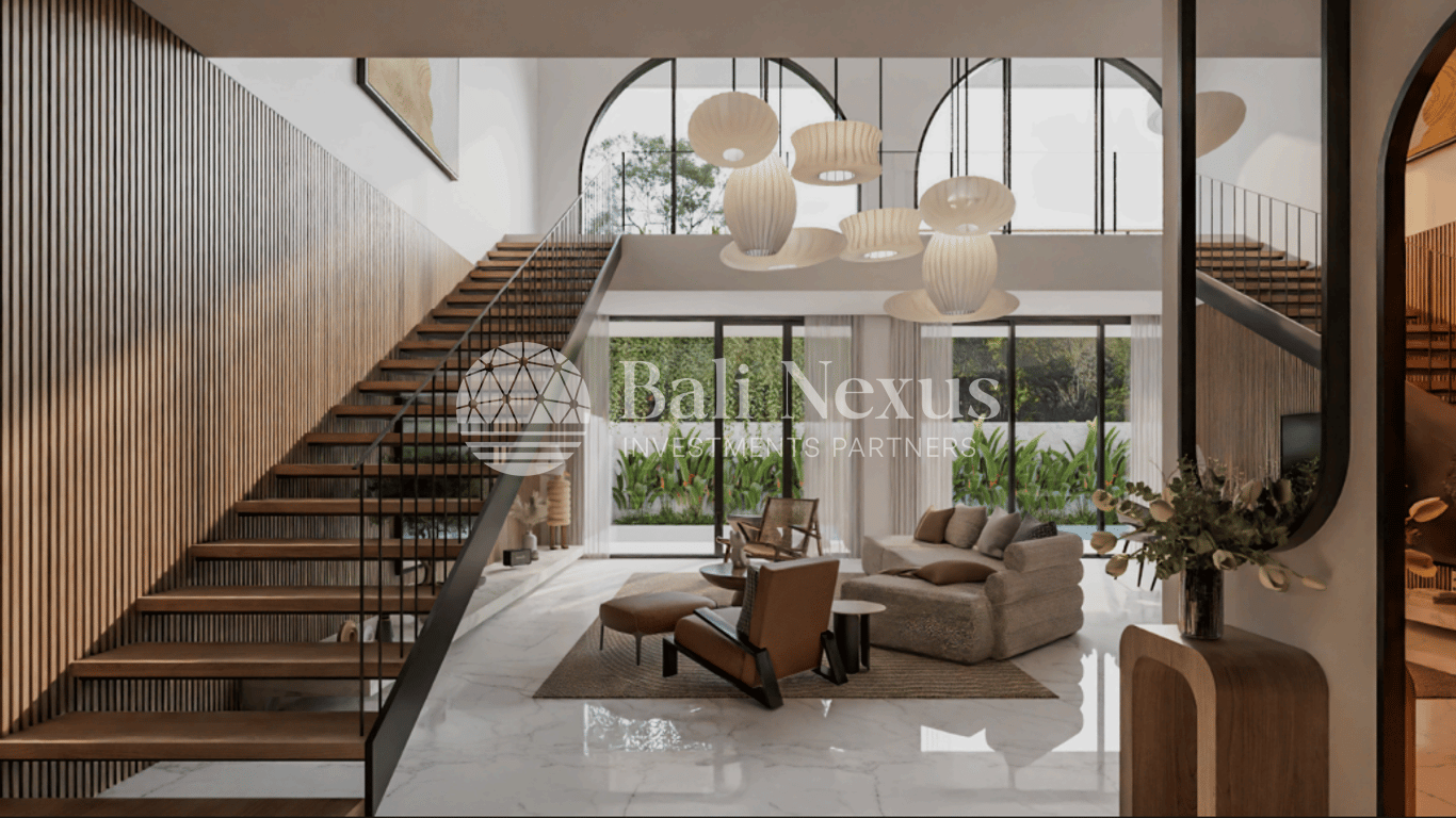 Villa 3BR in Ungasan photo 5