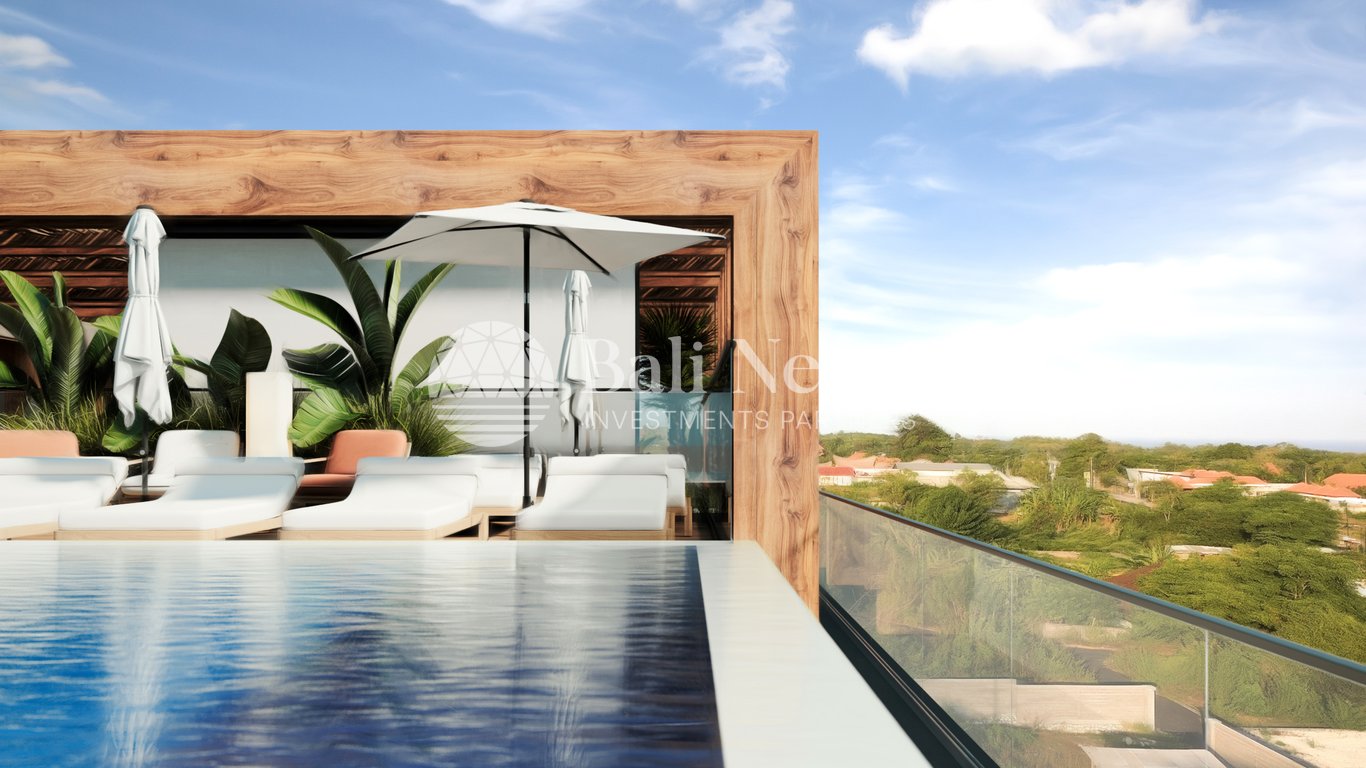 [Sold] Apartment 1BR in Pandawa photo 33