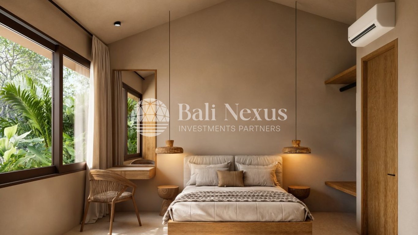 Villa 1BR in Pecatu photo 3