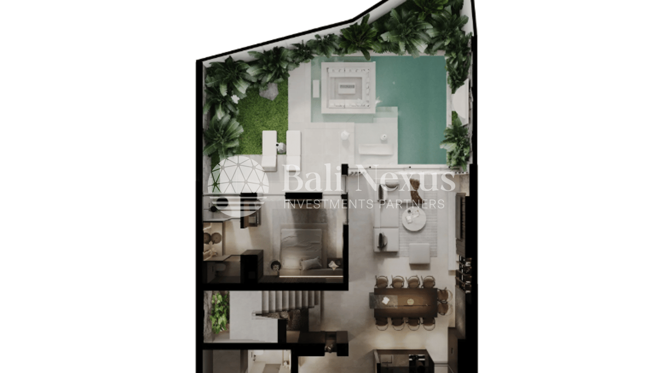 Villa 5BR in Canggu photo 8