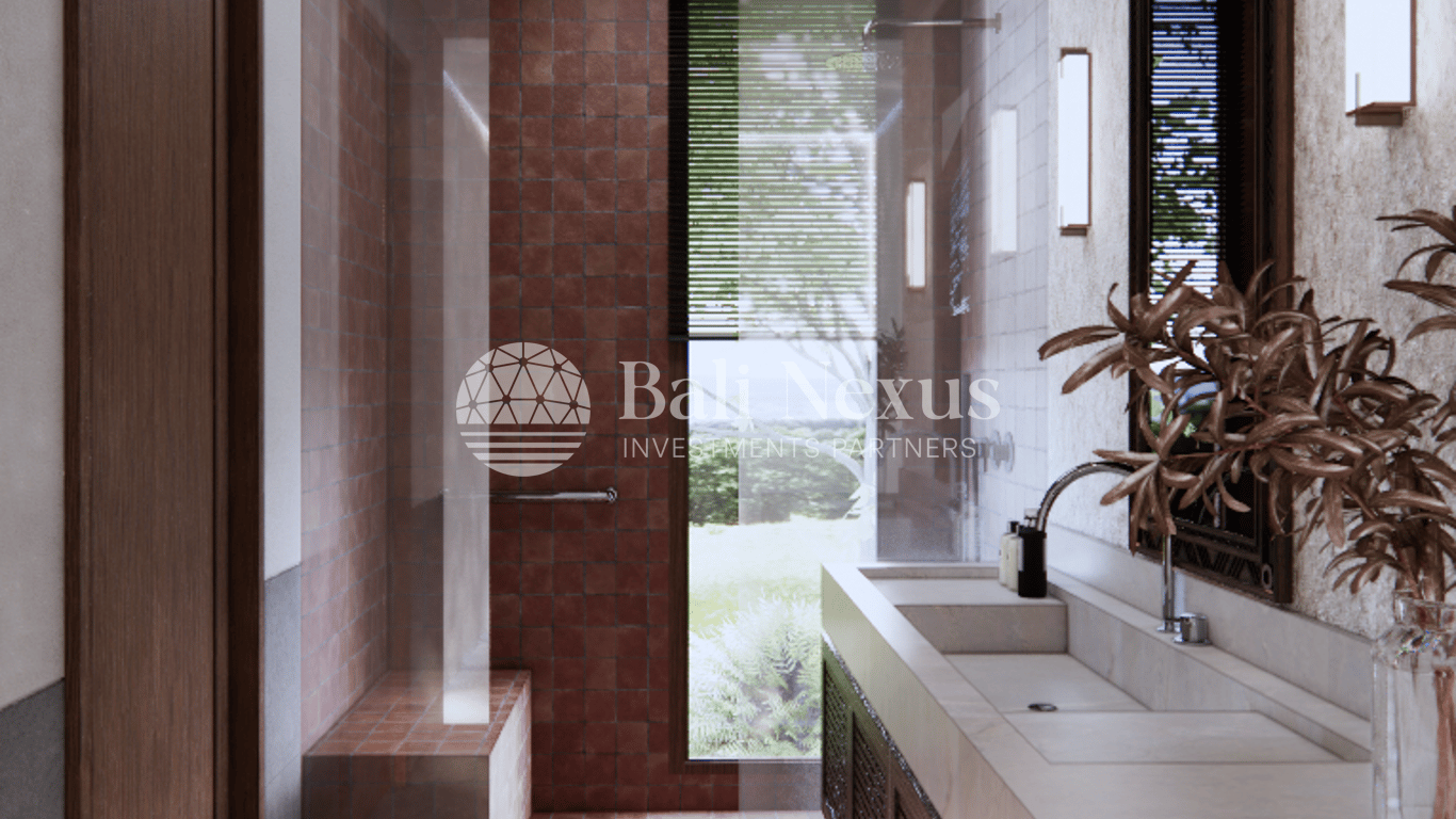 Villa 2BR in Ubud photo 3