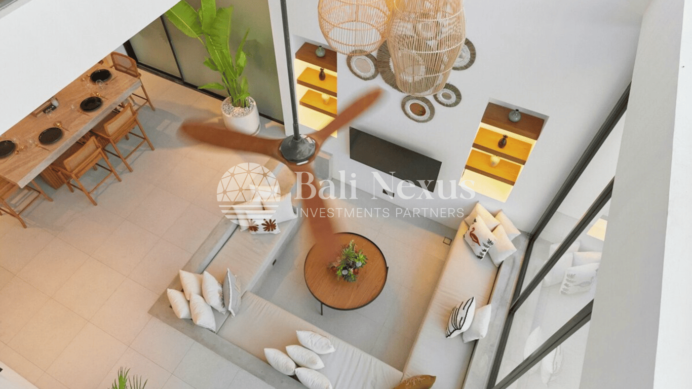 Villa 3BR in Canggu photo 3