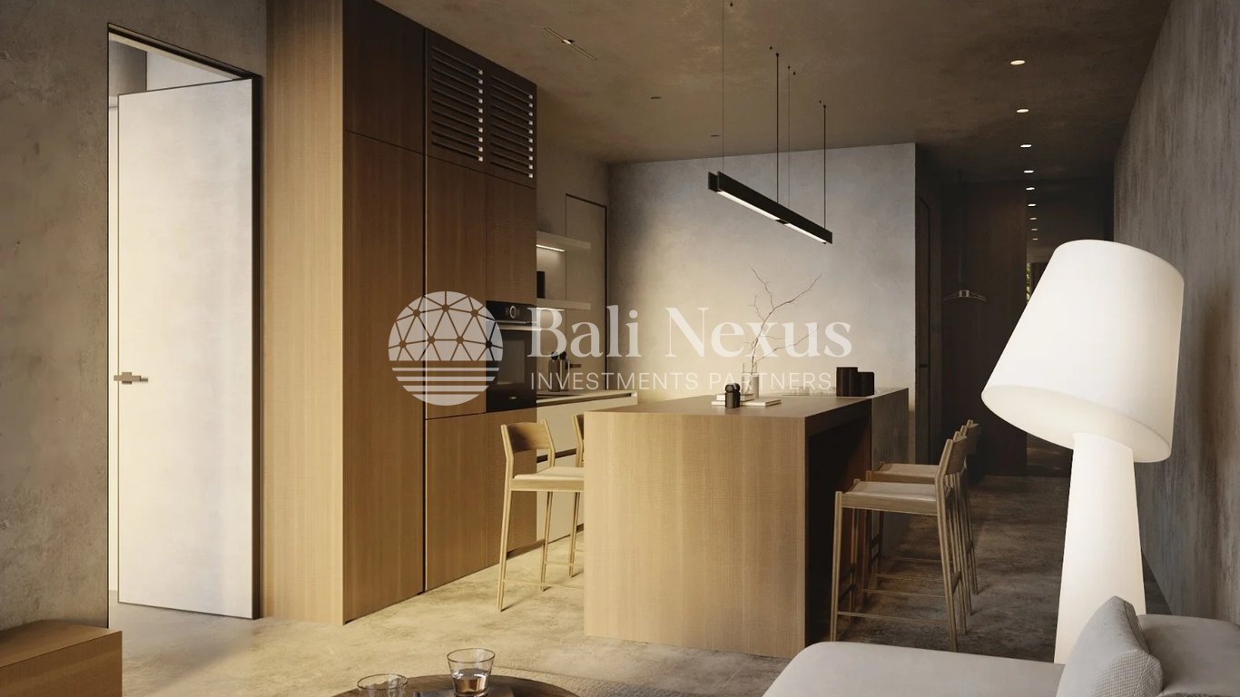 [Sold] Jungle Vista  Apartment 2bd photo 3