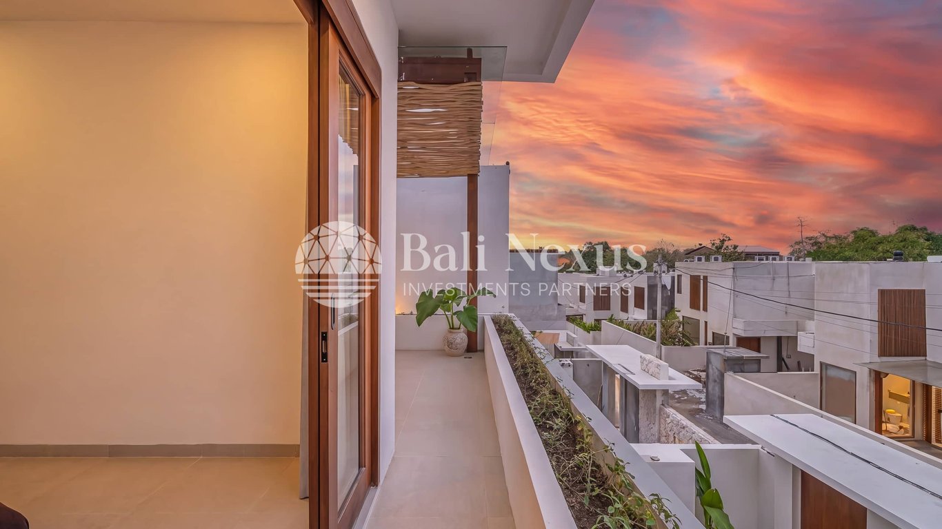 Villa 3BR in Pecatu photo 7