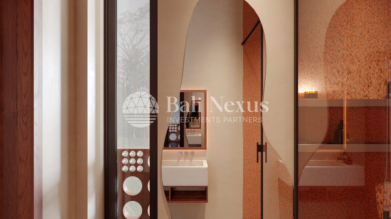 Studio Apartment in Seminyak photo 7